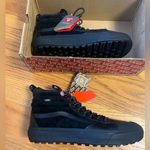 Vans Sk8-Hi GORE-TEX MTE-3 Shoes